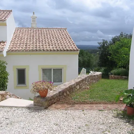 Villa do Monte * Silves