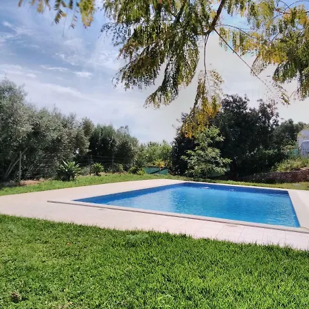 Villa do Monte Silves