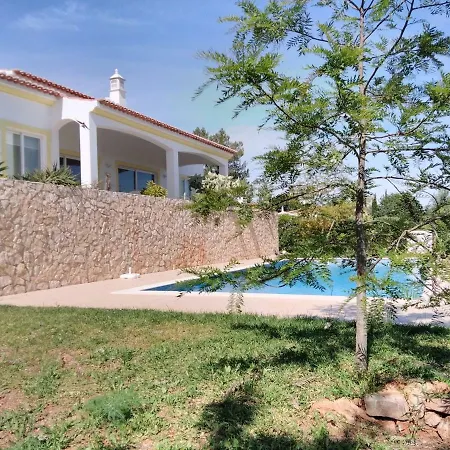 Casa Do Monte Holiday home Silves