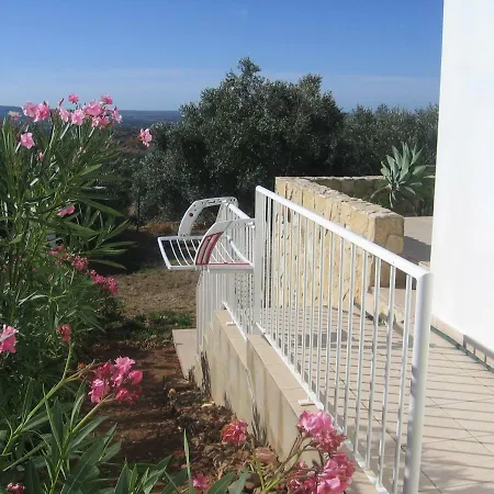 Casa Do Monte Vakantiehuis