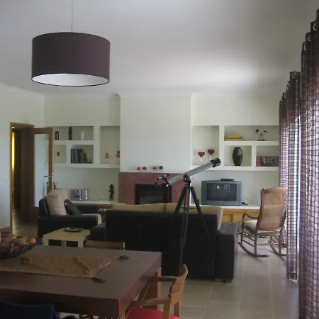 Vakantiehuis Casa Do Monte Silves