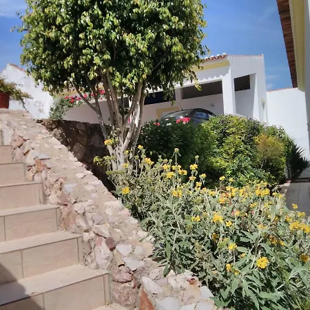 Casa Do Monte