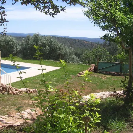 Casa Do Monte Silves