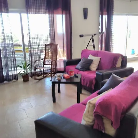 Casa Do Monte Holiday home Silves