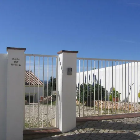Casa Do Monte *