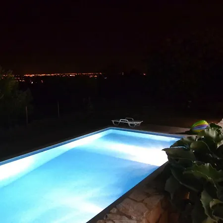 Casa Do Monte Silves