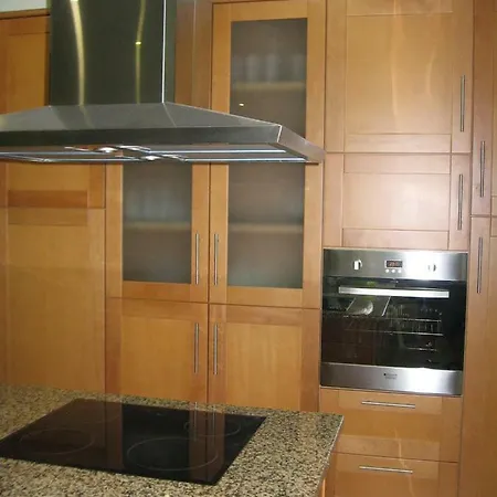 Holiday home Casa Do Monte