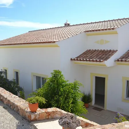 Vakantiehuis Casa Do Monte Silves