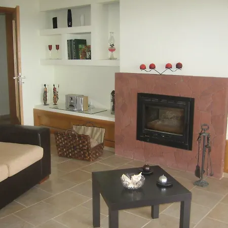 Holiday home Casa Do Monte