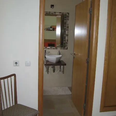 Casa Do Monte Holiday home