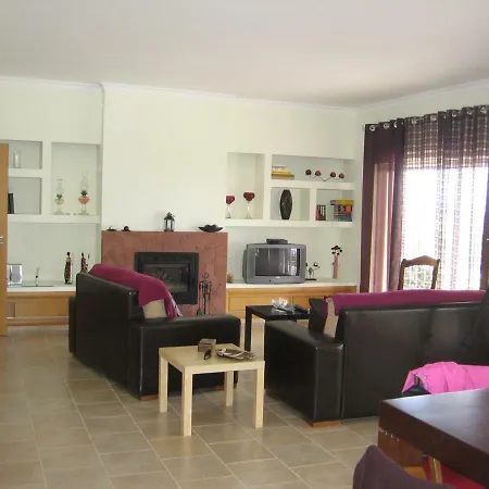 Vakantiehuis Casa Do Monte