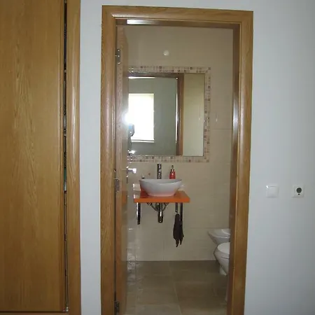 Villa Do Monte * Silves