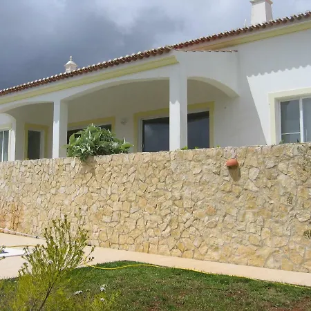 Vakantiehuis Casa Do Monte *