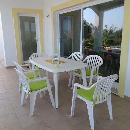 Villa Do Monte *