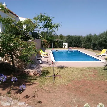 Casa Do Monte Holiday home *