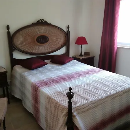 Holiday home Casa Do Monte