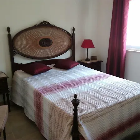 Vakantiehuis Casa Do Monte