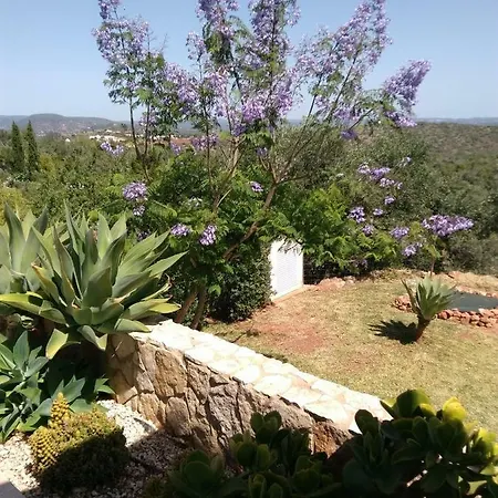 Casa Do Monte Silves