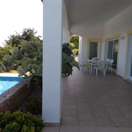 Casa Do Monte Holiday home Silves