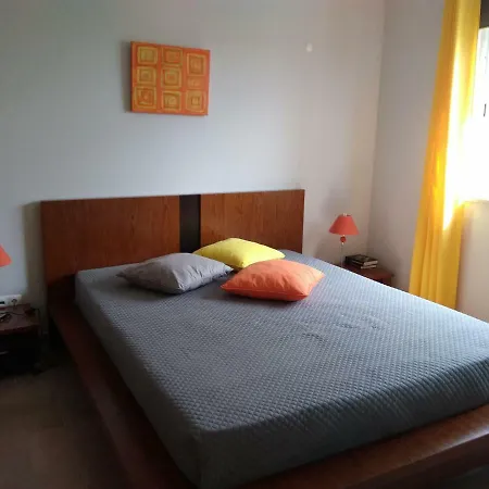 Casa Do Monte Silves