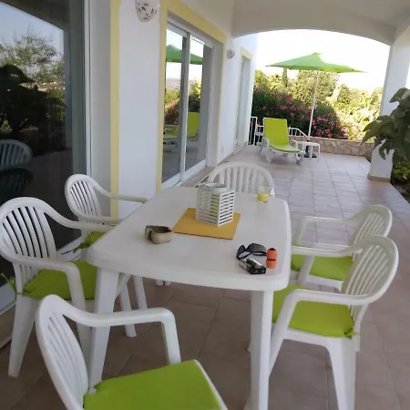 Vakantiehuis Casa Do Monte