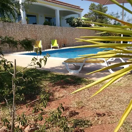 Casa Do Monte