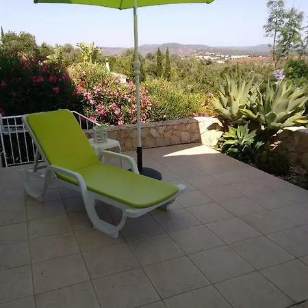 Vakantiehuis Casa Do Monte