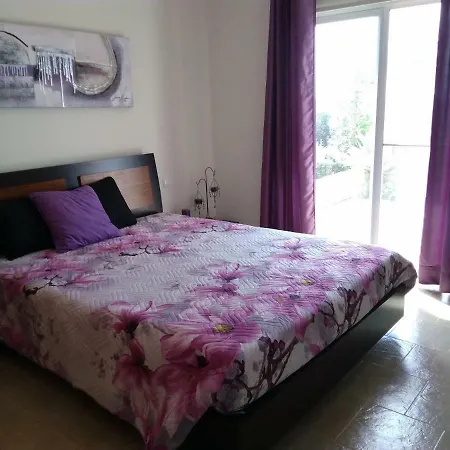 Casa Do Monte *